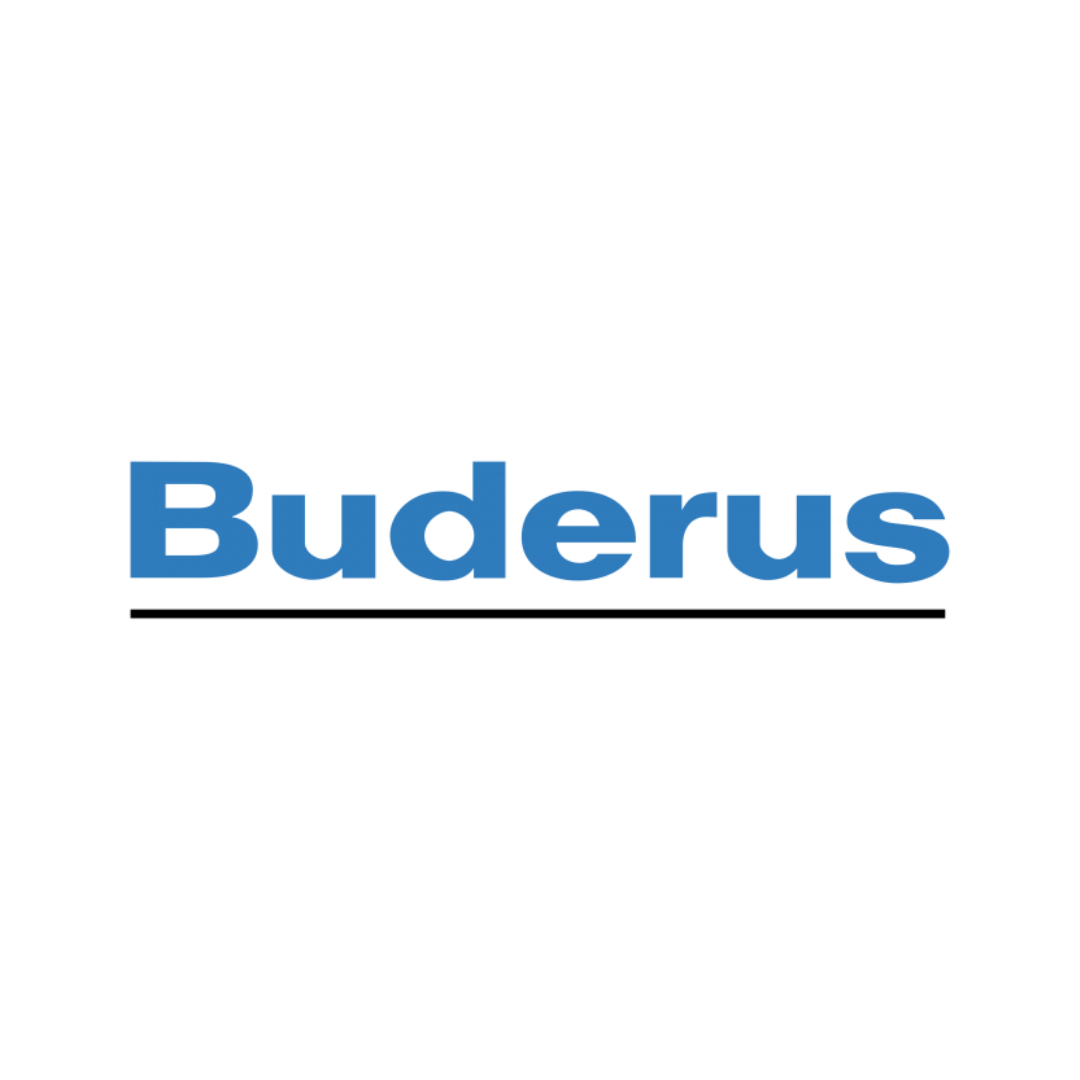 Buderus logo