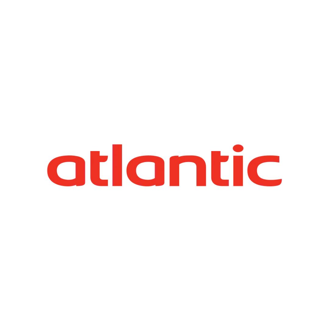 Atlantic logo