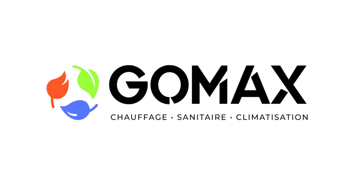 Logo GoMax logo